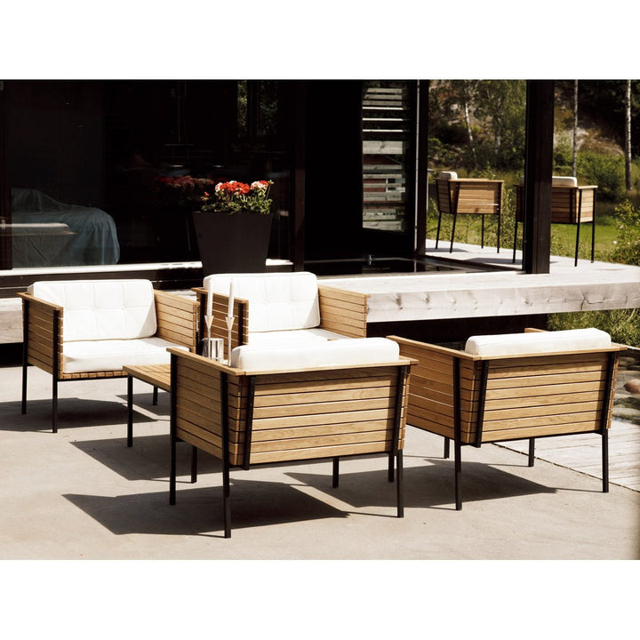 Haringe Lounge Chair