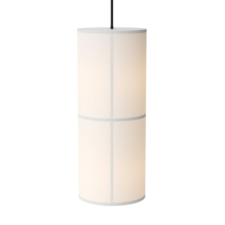 Hashira Pendant Lamp - Audo Copenhagen - Pendants - Large - White - HORNE