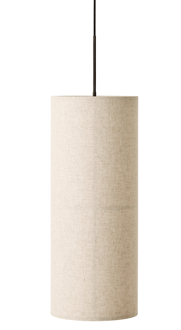 Hashira Pendant Lamp - Audo Copenhagen - Pendants - Large - White - HORNE