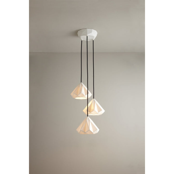 Hatton One | Grouping Of Three