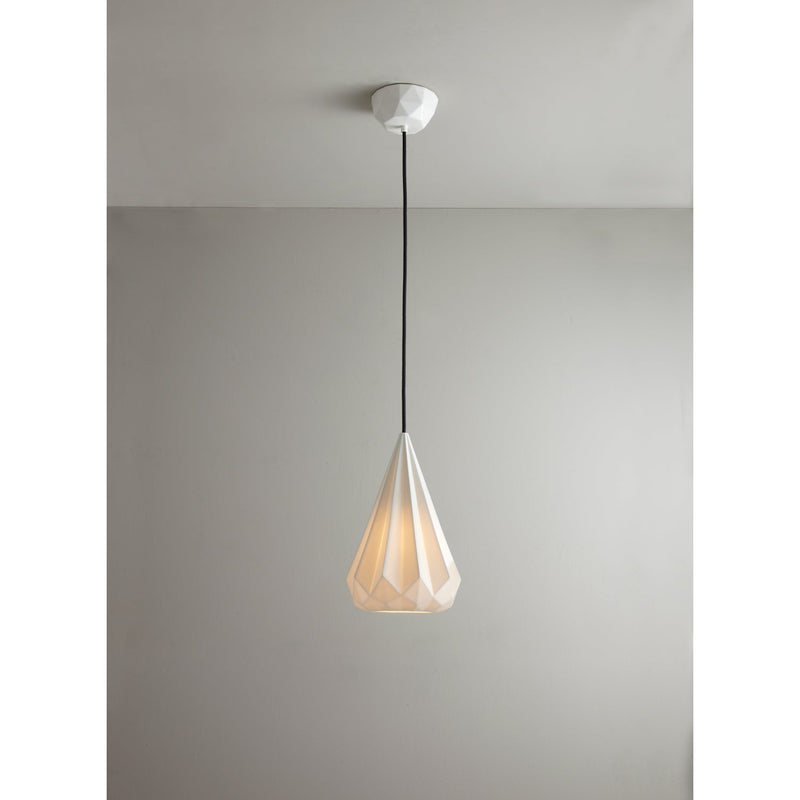 Hatton 3 Pendant