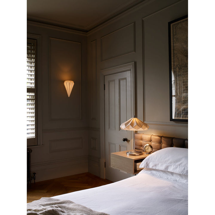 Hatton 3 Wall Light