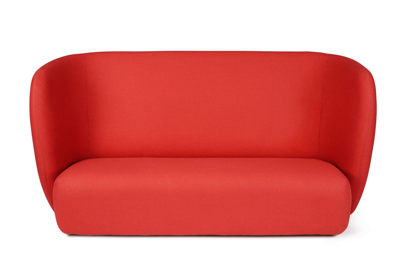 Haven 3 - Seater Sofa - Warm Nordic - Sofas - Barnum 2 - HORNE