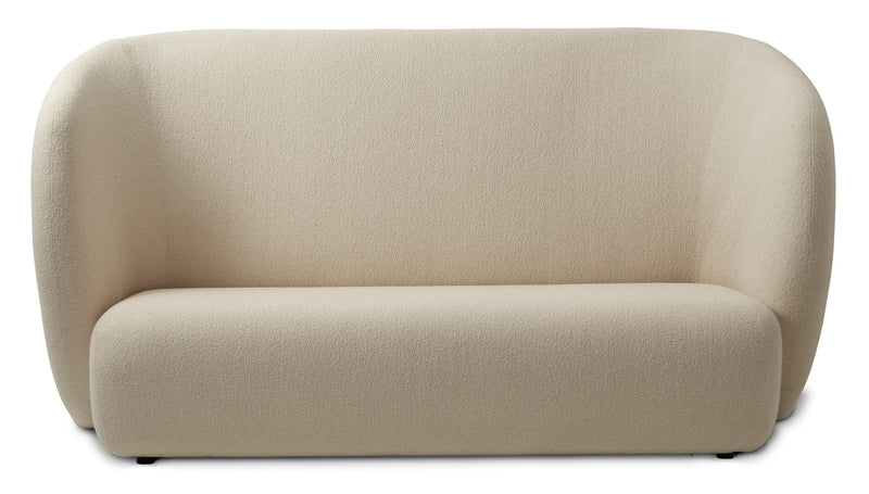 Haven 3 - Seater Sofa - Warm Nordic - Sofas - Barnum 2 - HORNE