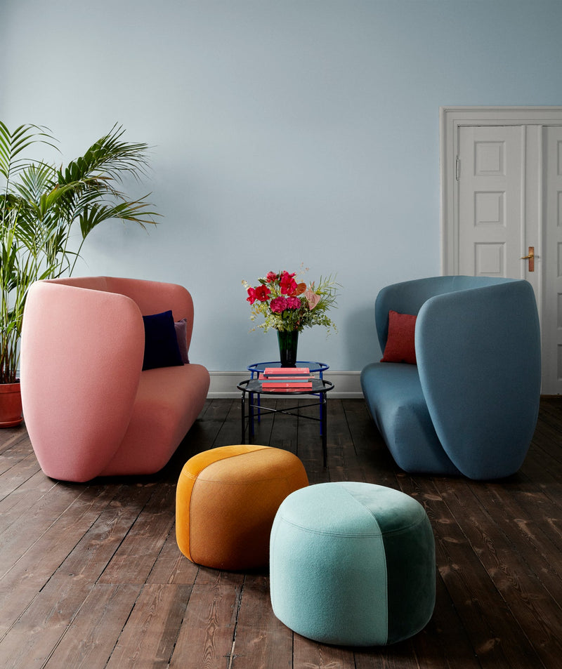 Haven 3 - Seater Sofa - Warm Nordic - Sofas - Barnum 2 - HORNE