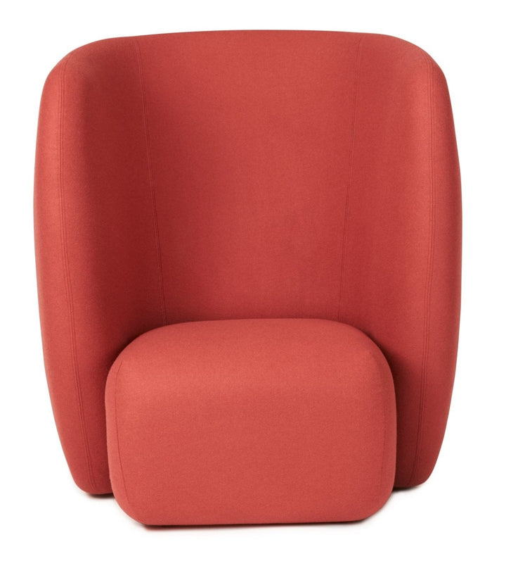 Haven Lounge Chair - Warm Nordic - Chairs - Hero 551 - HORNE