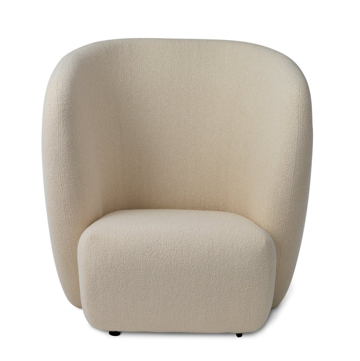 Haven Lounge Chair - Warm Nordic - Chairs - Barnum 24 - HORNE