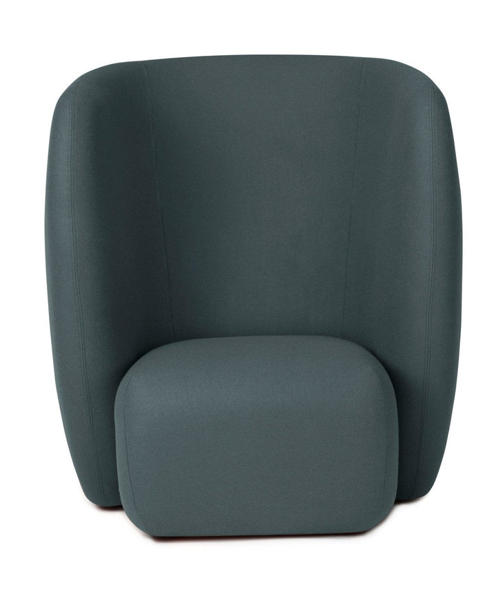 Haven Lounge Chair - Warm Nordic - Chairs - Hero 991 - HORNE