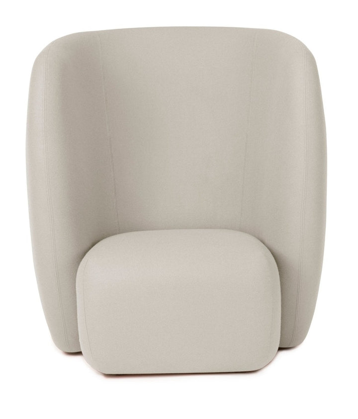 Haven Lounge Chair - Warm Nordic - Chairs - Hero 211 - HORNE