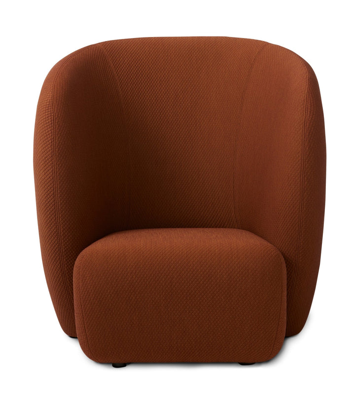 Haven Lounge Chair - Warm Nordic - Chairs - Mosaic 472 - HORNE