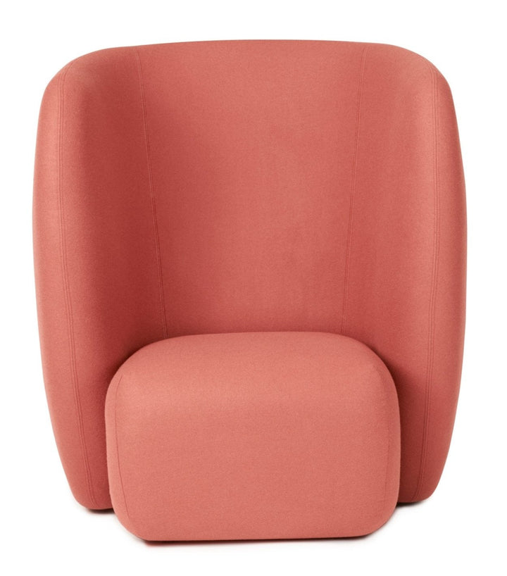 Haven Lounge Chair - Warm Nordic - Chairs - Hero 541 - HORNE