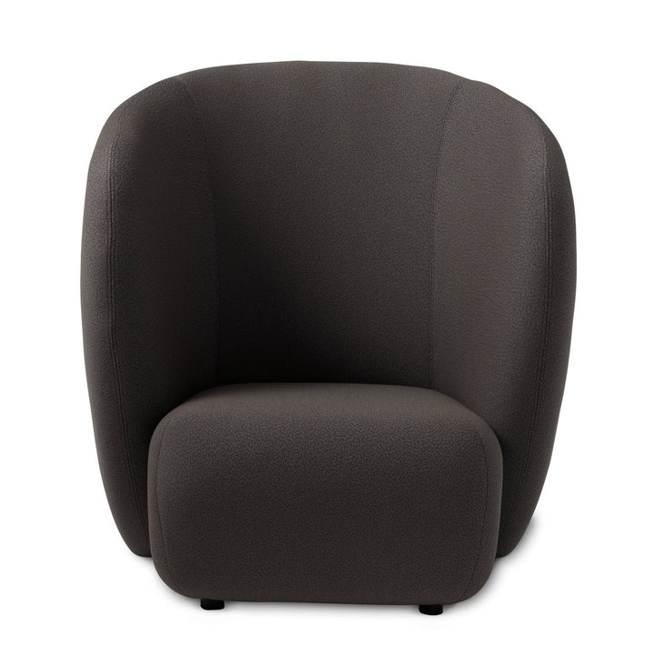 Haven Lounge Chair - Warm Nordic - Chairs - Sprinkles 294 - HORNE