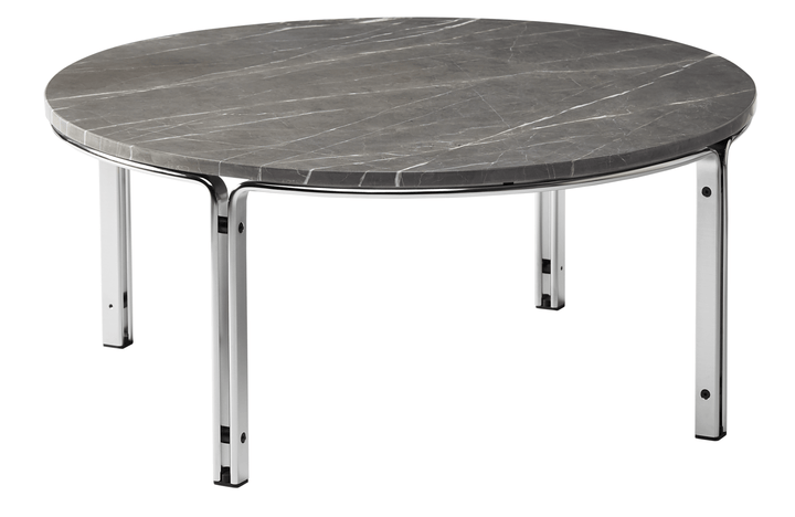 HB 110 Coffee Table - Lange Production - Tables - 35