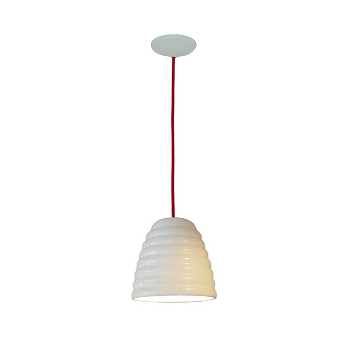 Hector Bibendum Pendant SmallOriginal BTC