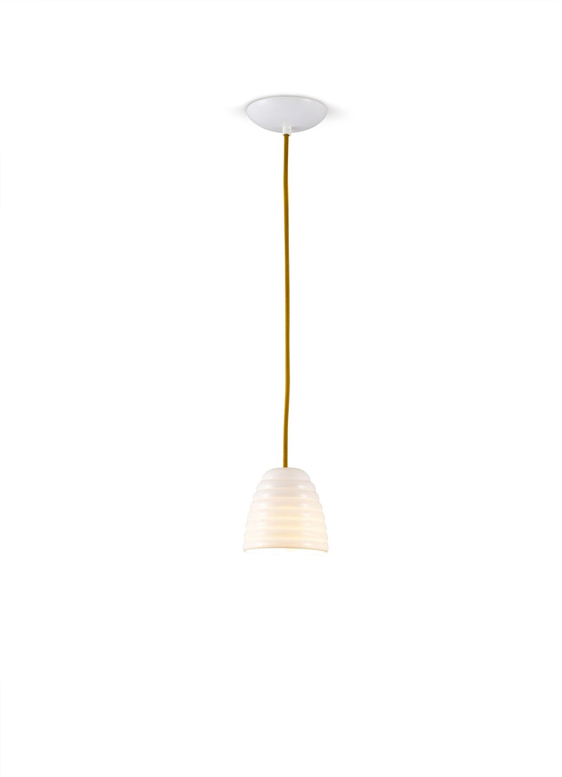 Hector Bibendum Pendant SmallOriginal BTC