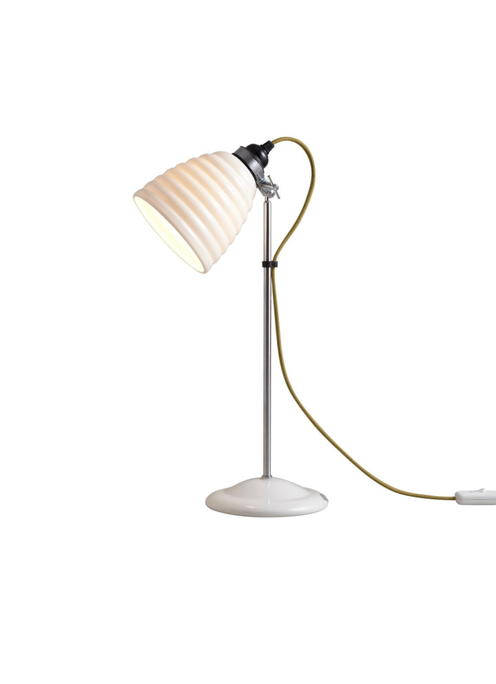 Hector Bibendum Table Light - Original BTC - Table + Task - Yellow - HORNE
