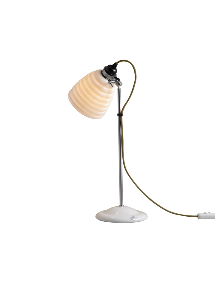 Hector Bibendum Table Light - Original BTC - Table + Task - Yellow - HORNE