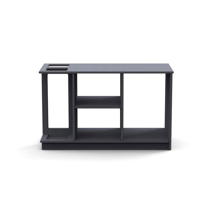 Hello Bench - Loll Designs - Stools + Benches + Ottomans - Driftwood - HORNE