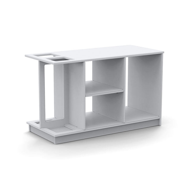 Hello Bench - Loll Designs - Stools + Benches + Ottomans - Driftwood - HORNE