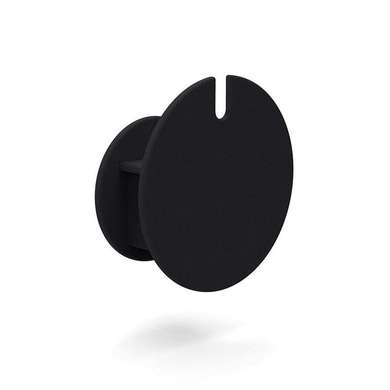 Hoser - Round Hose Reel - Loll Designs - Outdoor Accessories - Black - HORNE