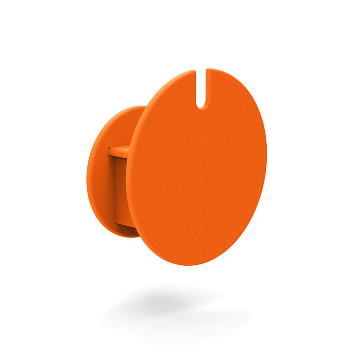Hoser - Round Hose Reel - Loll Designs - Outdoor Accessories - Sunset Orange - HORNE