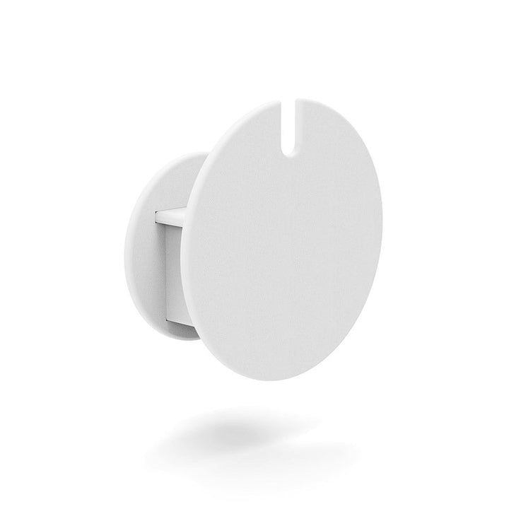 Hoser - Round Hose Reel - Loll Designs - Outdoor Accessories - Cloud White - HORNE