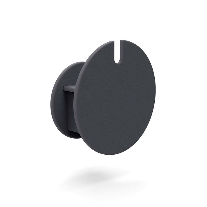Hoser - Round Hose Reel - Loll Designs - Outdoor Accessories - Charcoal Grey - HORNE