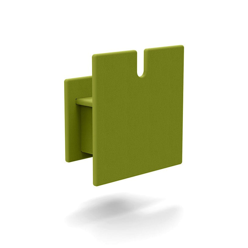 Hoser - Square Hose Reel - Loll Designs - Outdoor Accessories - Black - HORNE