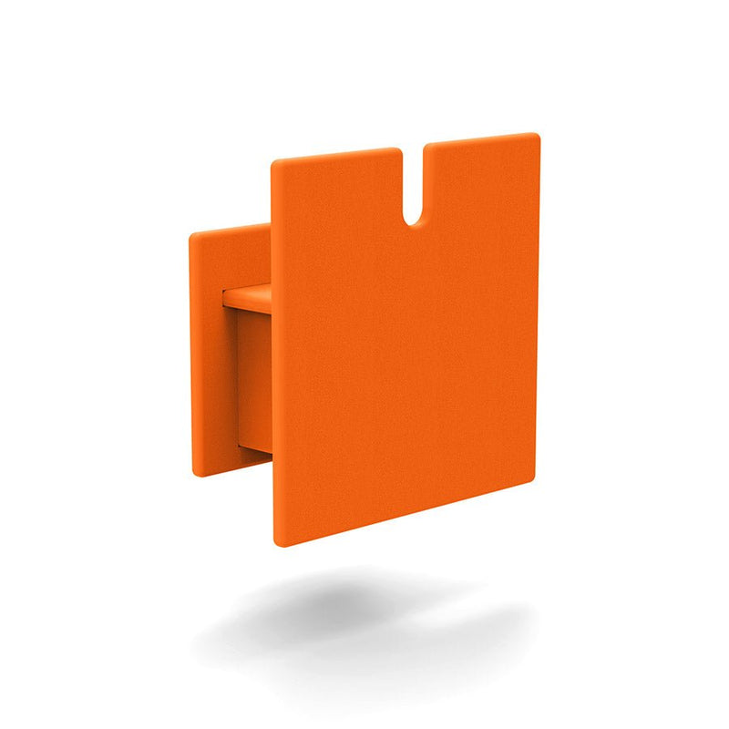 Hoser - Square Hose Reel - Loll Designs - Outdoor Accessories - Black - HORNE