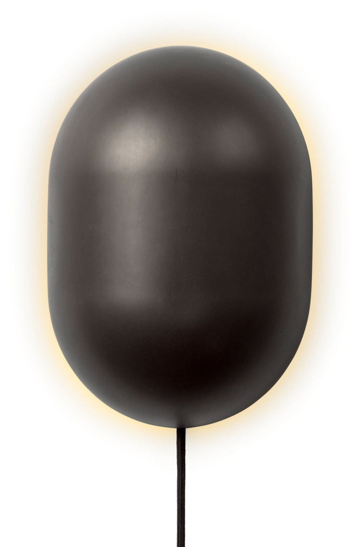 Howard Wall Lamp - Gubi - Wall Sconces - HORNE