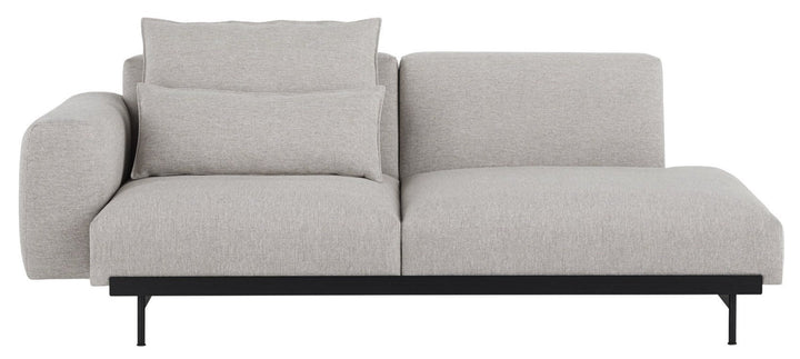 In Situ Modular Sofa - 2 - Seater - Muuto - Sofas - Config 3 - Ocean 80 - HORNE