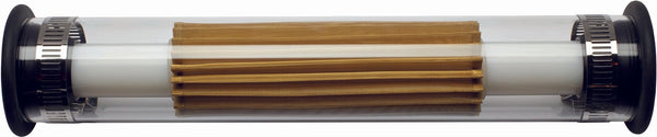 In The Tube 360° Wall Lamp - DCW Editions - Wall Sconces - 400 - HORNE