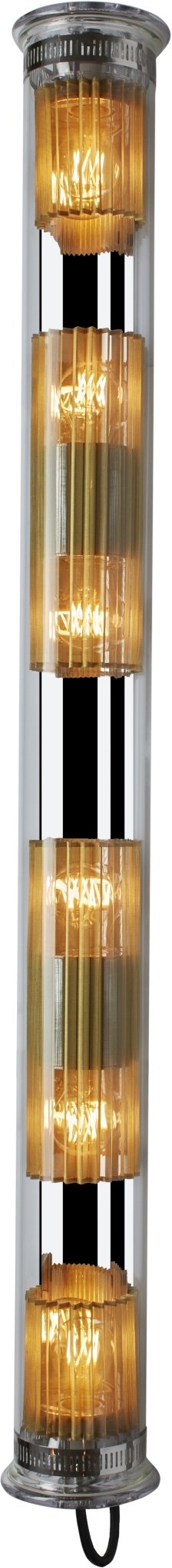 In The Tube Pendant - Vertical - DCW Editions - Pendants - 1300 - HORNE
