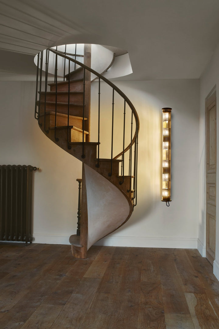 In The Tube Wall Lamp - DCW Editions - Wall Sconces - 1300 - HORNE