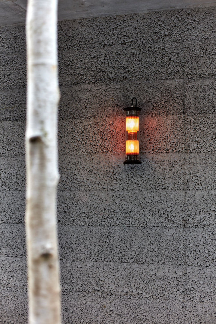 In The Tube Wall Lamp - DCW Editions - Wall Sconces - 1300 - HORNE