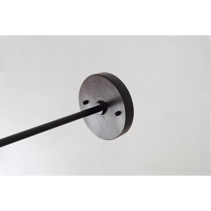 Workstead Black Pendant