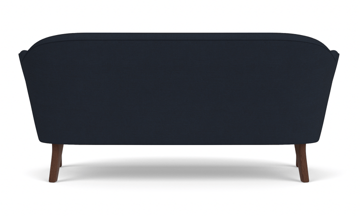 Ingeborg Sofa - Fiord - Audo Copenhagen - Sofas - Dark Stained Oak - HORNE