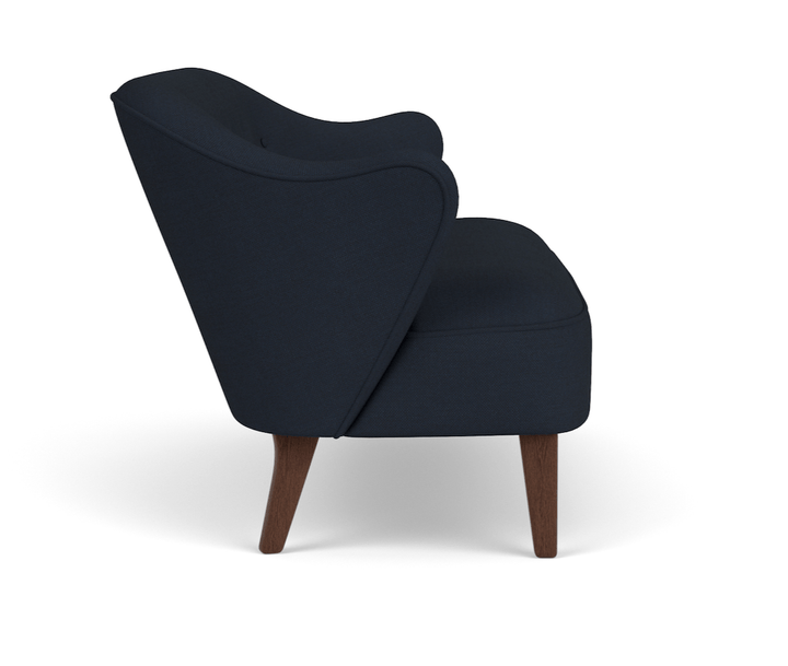 Ingeborg Sofa - Fiord - Audo Copenhagen - Sofas - Dark Stained Oak - HORNE