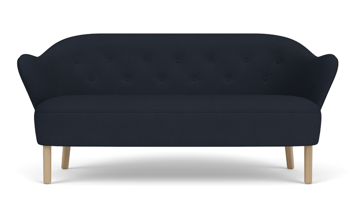 Ingeborg Sofa - Fiord - Audo Copenhagen - Sofas - Natural Oak - HORNE