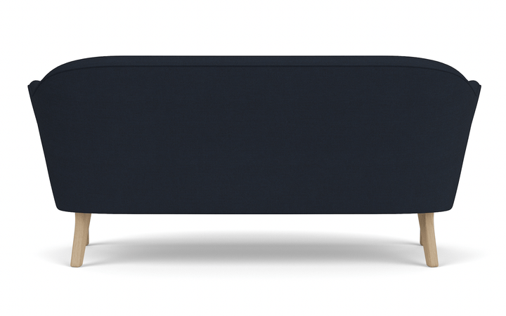 Ingeborg Sofa - Fiord - Audo Copenhagen - Sofas - Natural Oak - HORNE