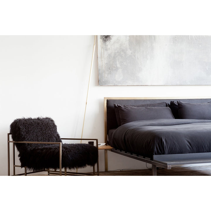 Inheritance Bed