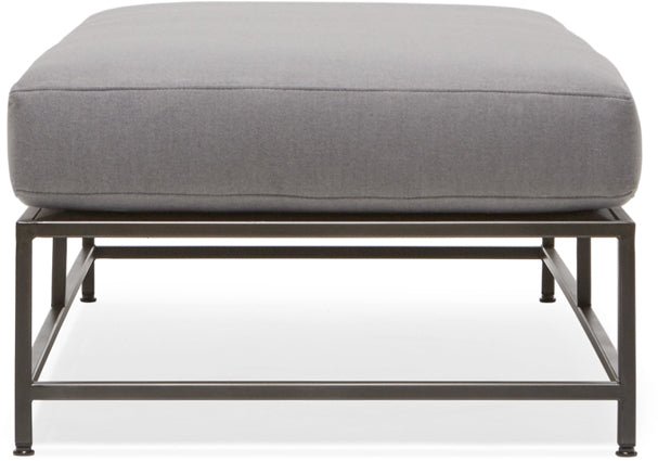 Inheritance Bench - Wool