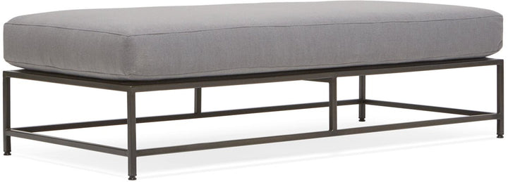 Inheritance Bench - Wool