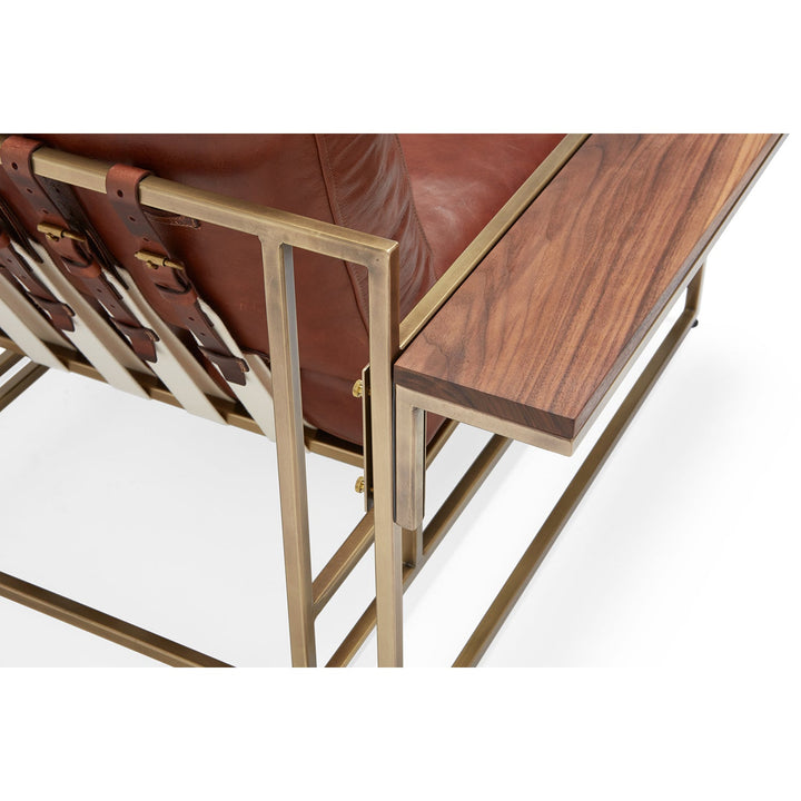 Inheritance Clip-On Wing Table