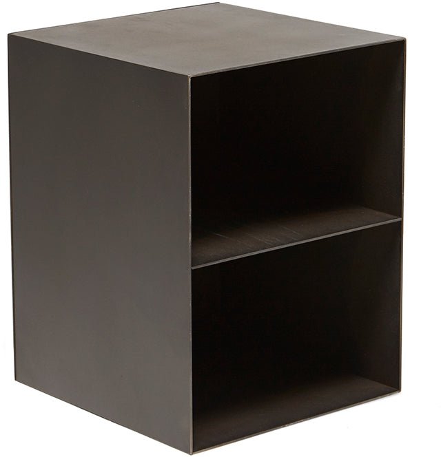 Block Table