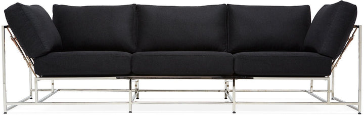 Inheritance Sofa - Wool
