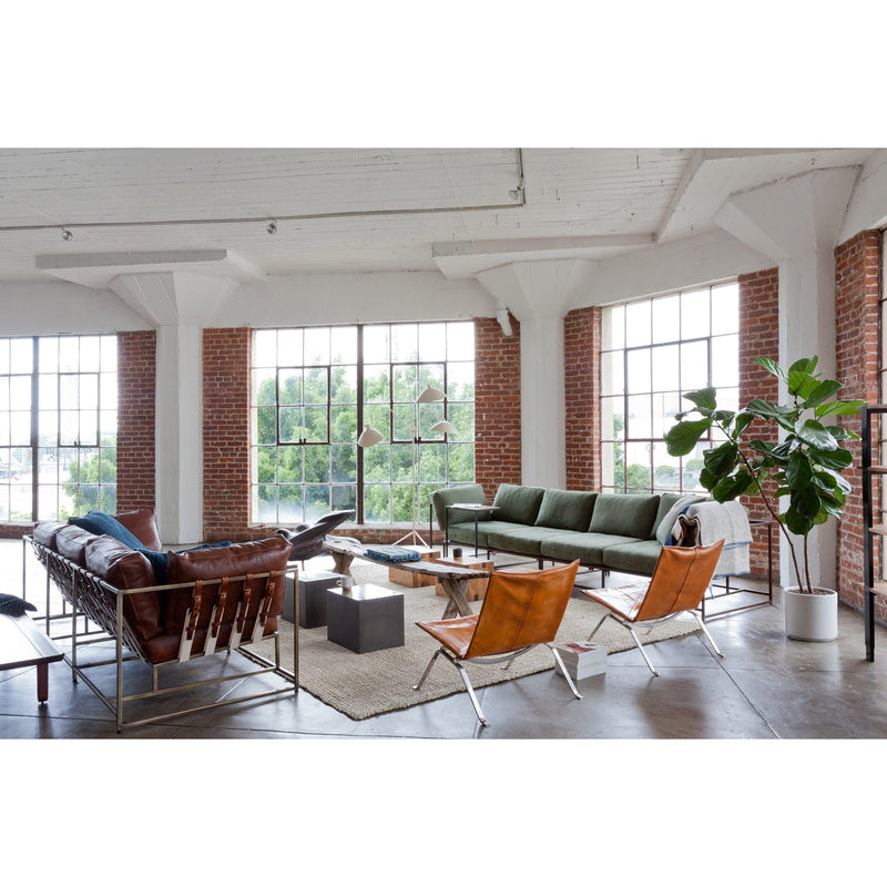 Inheritance Sofa - Wool