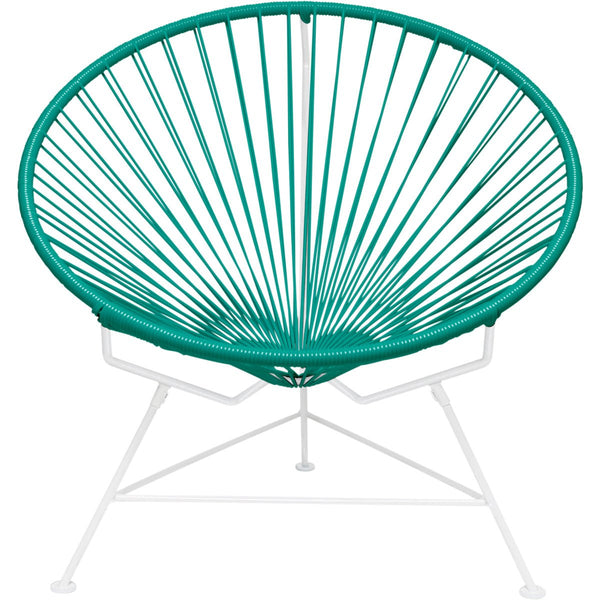 Innit Classic Chair - White Base