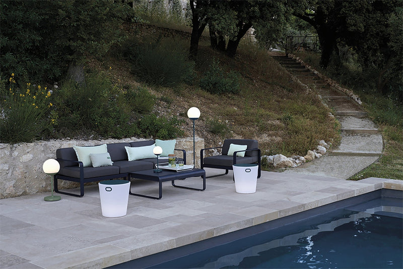 Inoui Lighting Stool 17