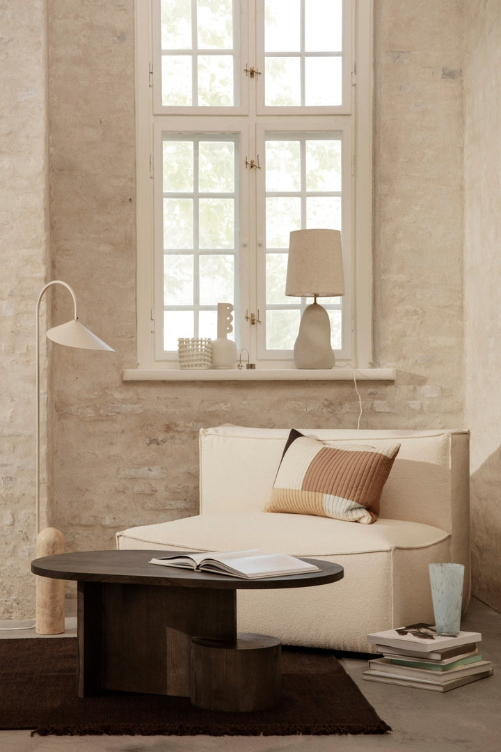 Insert Coffee Table - Ferm Living - Tables + Desks - Natural - HORNE